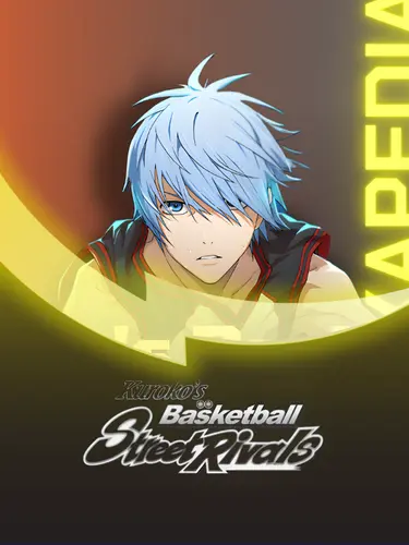 Kuroko's Basketball: SR